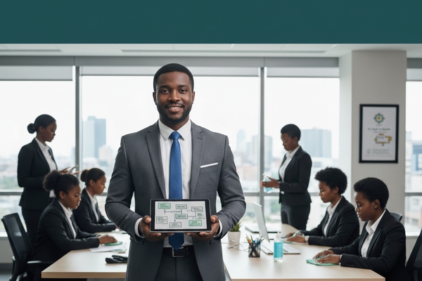 Business hygiene compliance